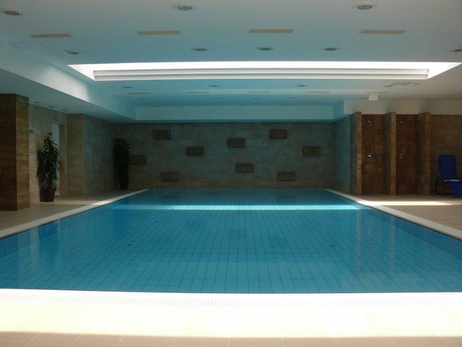 Garden Hotel Wellness Es Konferencia Сольнок Зручності фото